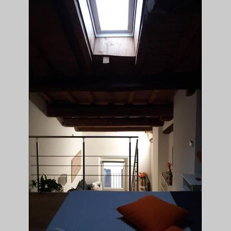 Apartamento Fiordiloto57 Mantua Exterior foto
